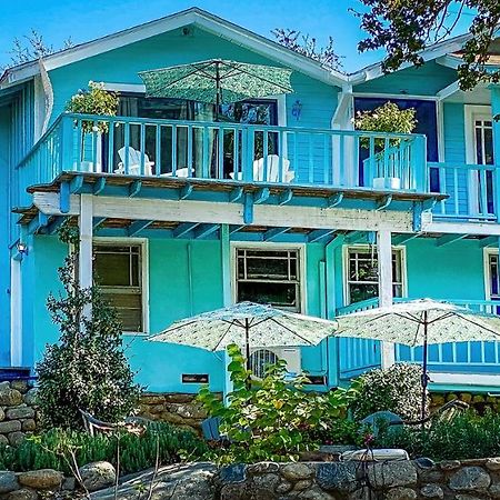 ת'רי ריברס Rio Sierra Riverhouse מראה חיצוני תמונה