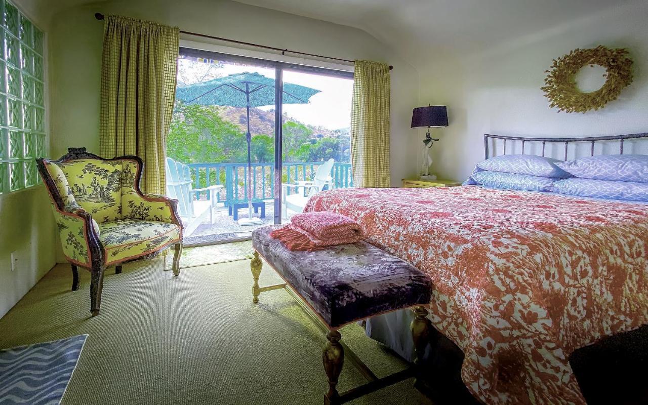 ת'רי ריברס Rio Sierra Riverhouse מראה חיצוני תמונה
