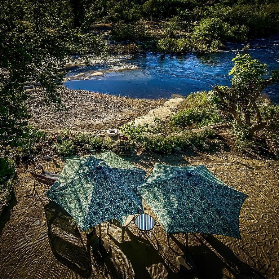 ת'רי ריברס Rio Sierra Riverhouse מראה חיצוני תמונה