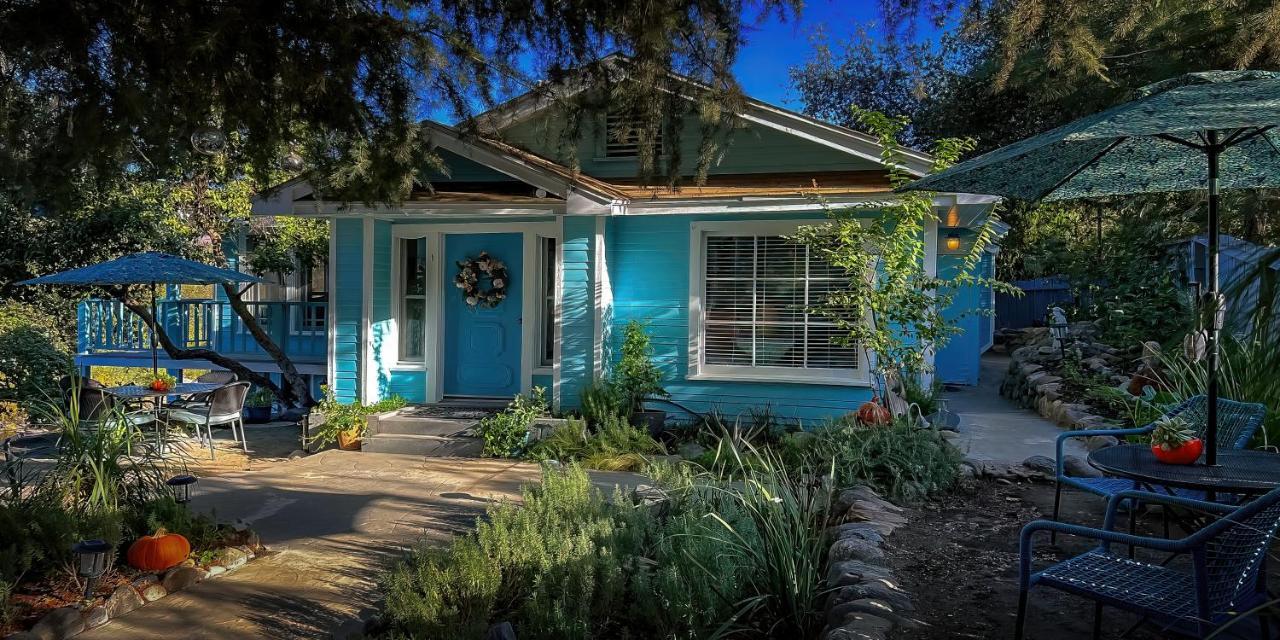 ת'רי ריברס Rio Sierra Riverhouse מראה חיצוני תמונה