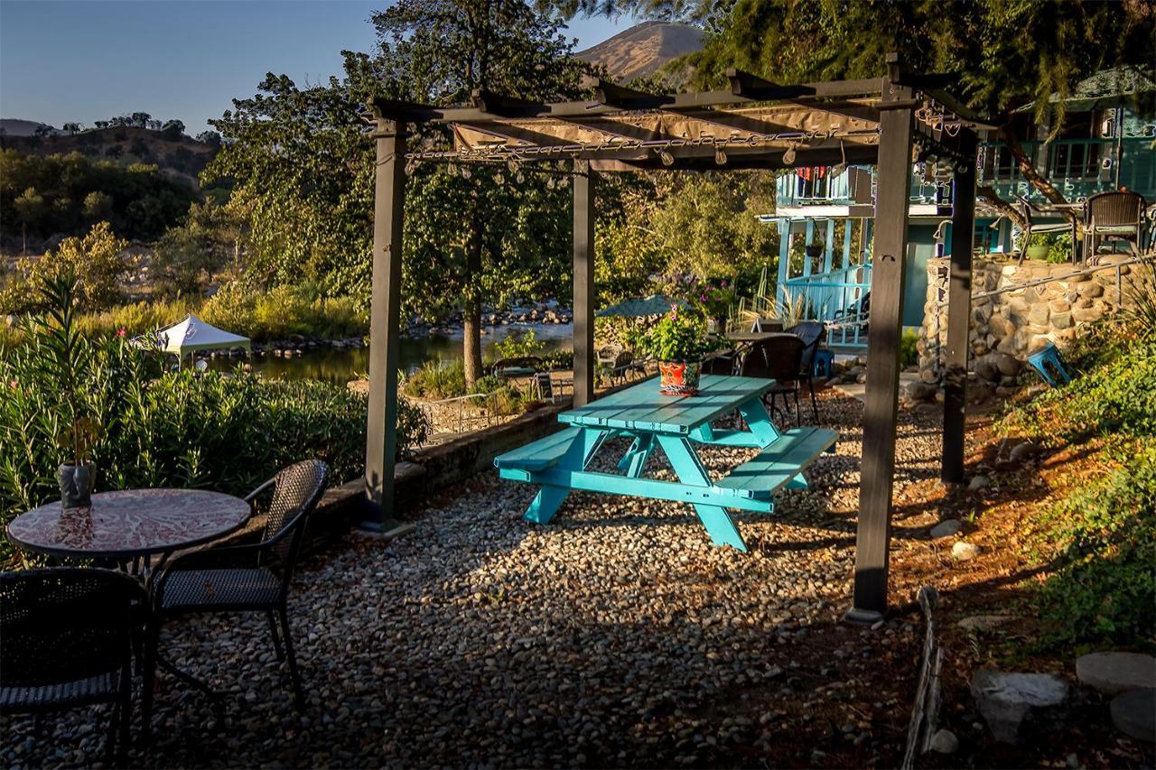 ת'רי ריברס Rio Sierra Riverhouse מראה חיצוני תמונה
