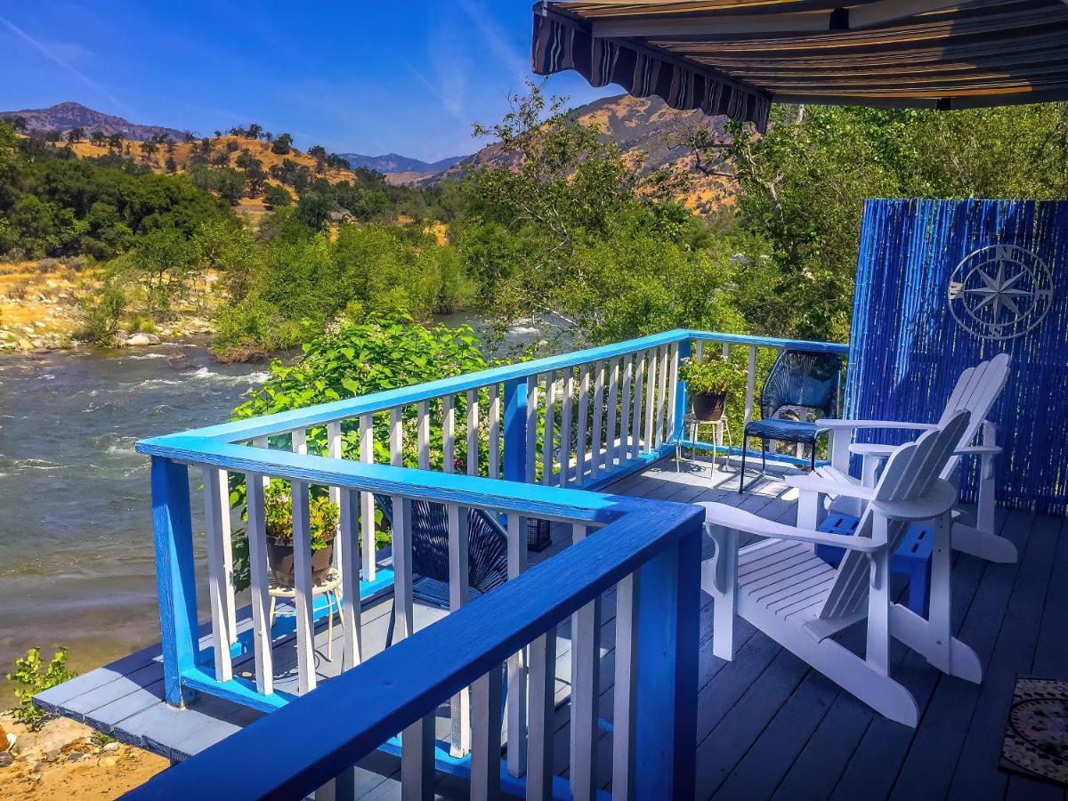 ת'רי ריברס Rio Sierra Riverhouse מראה חיצוני תמונה