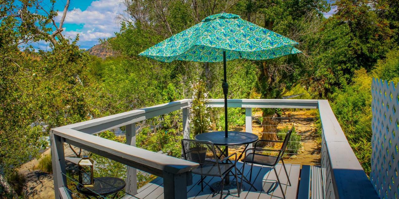ת'רי ריברס Rio Sierra Riverhouse מראה חיצוני תמונה