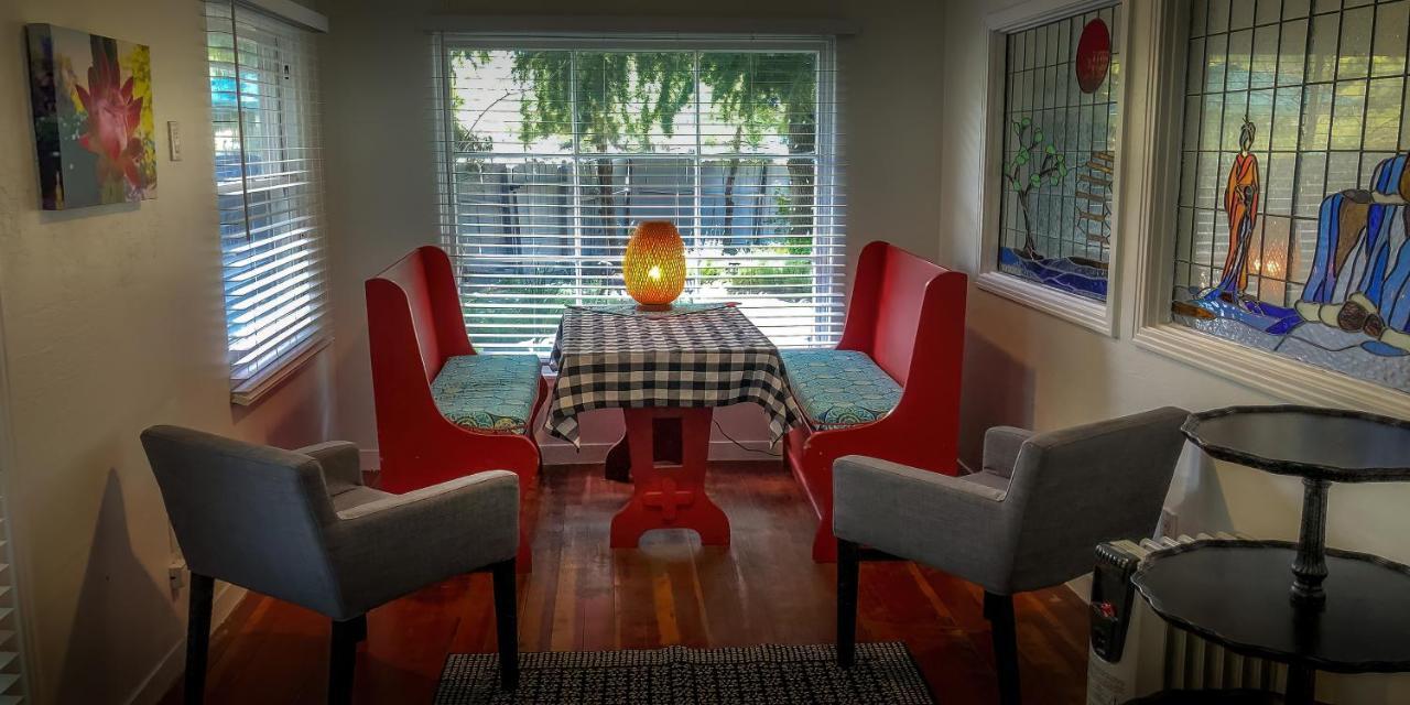 ת'רי ריברס Rio Sierra Riverhouse מראה חיצוני תמונה