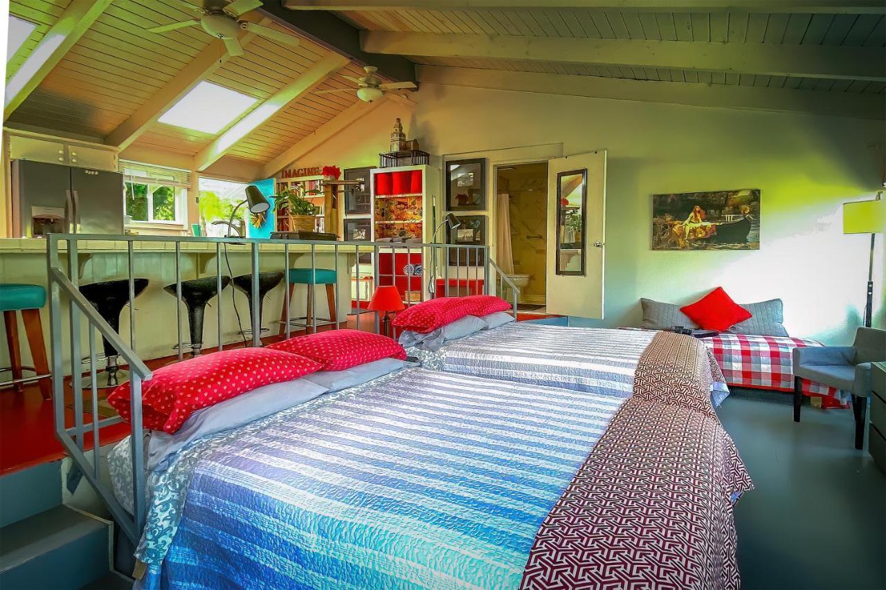 ת'רי ריברס Rio Sierra Riverhouse מראה חיצוני תמונה