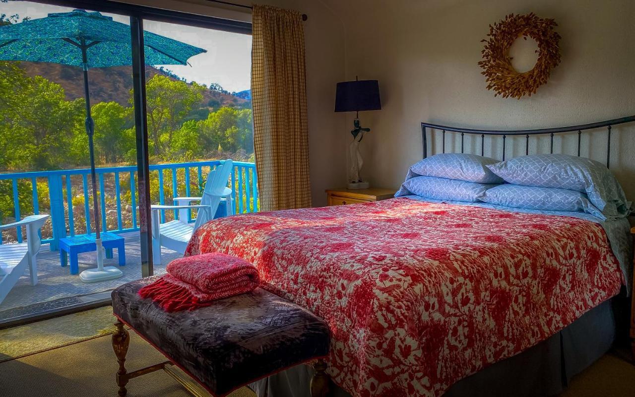 ת'רי ריברס Rio Sierra Riverhouse מראה חיצוני תמונה