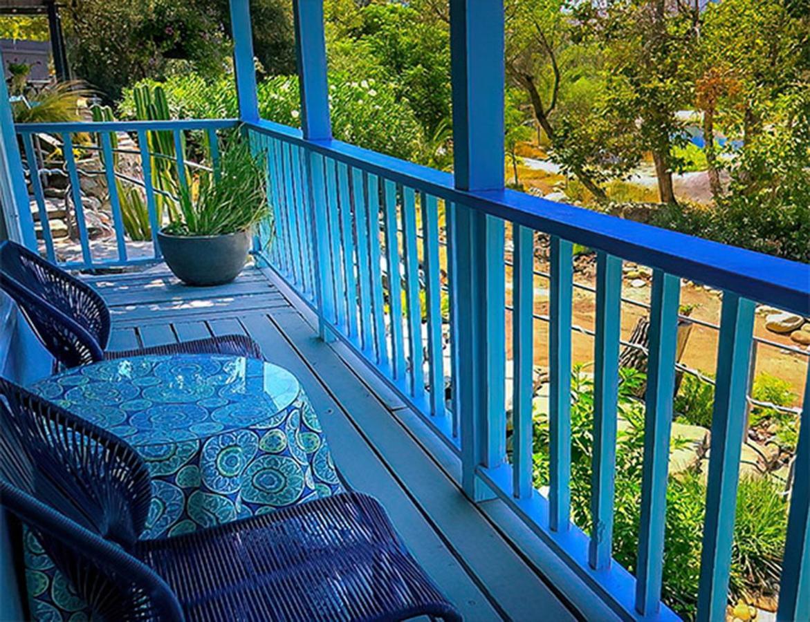 ת'רי ריברס Rio Sierra Riverhouse מראה חיצוני תמונה