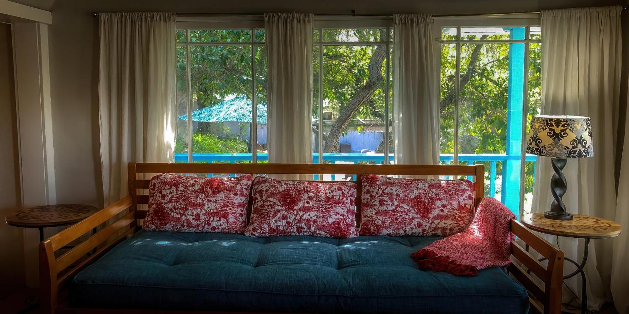 ת'רי ריברס Rio Sierra Riverhouse חדר תמונה