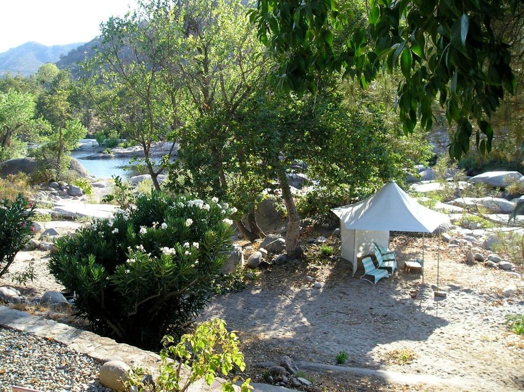 ת'רי ריברס Rio Sierra Riverhouse מראה חיצוני תמונה