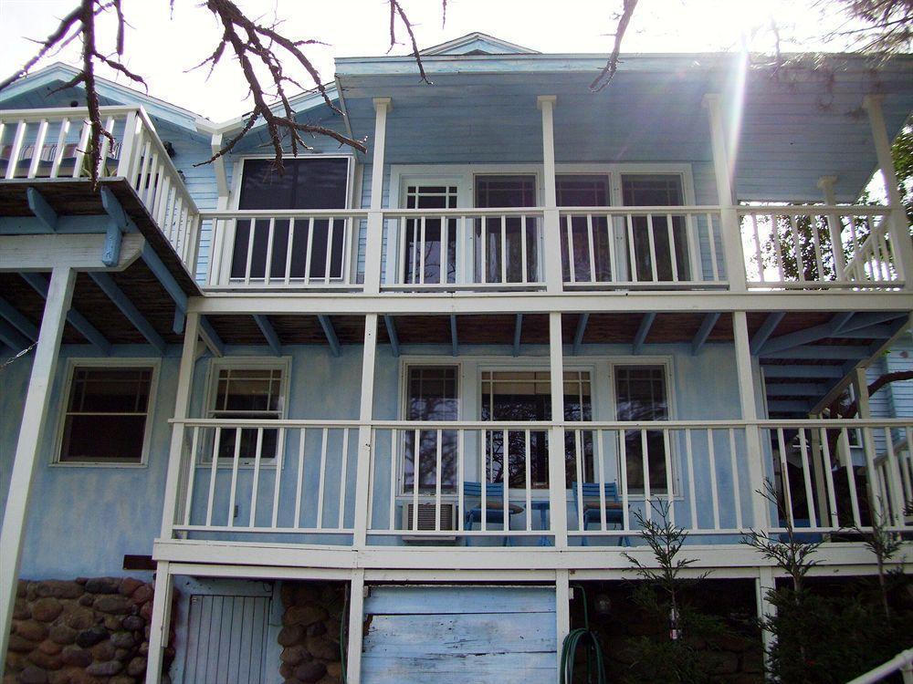ת'רי ריברס Rio Sierra Riverhouse מראה חיצוני תמונה