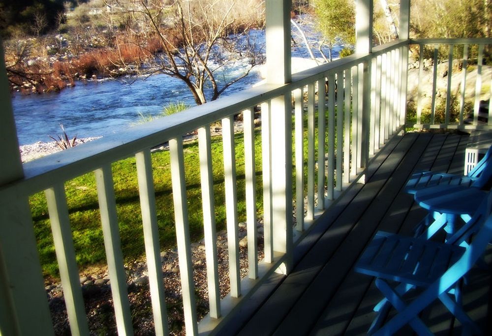 ת'רי ריברס Rio Sierra Riverhouse מראה חיצוני תמונה