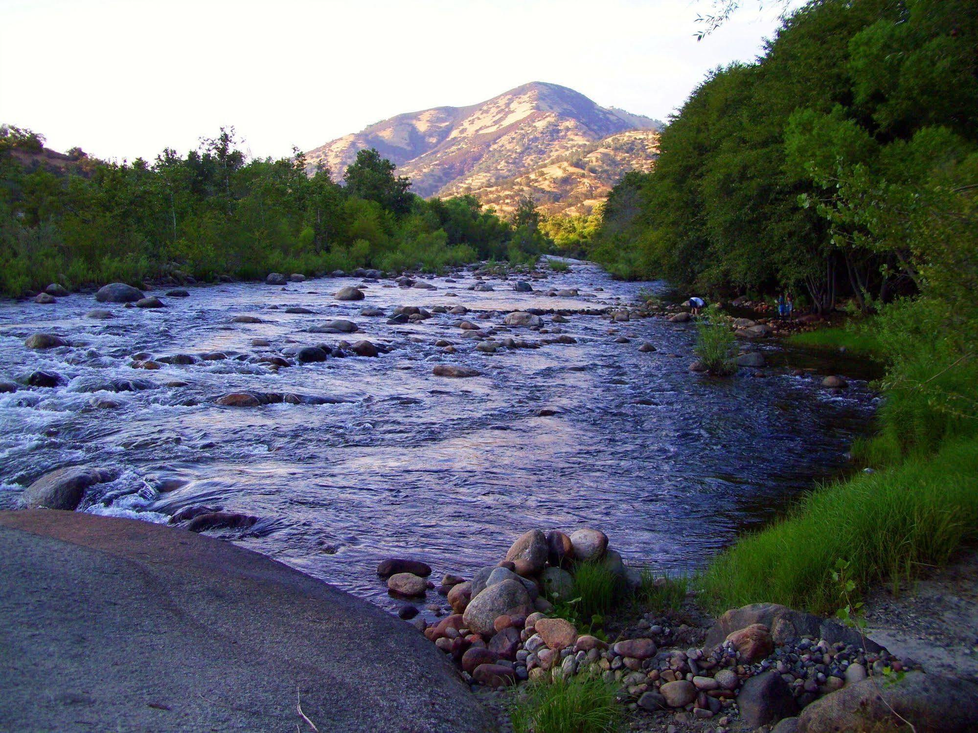 ת'רי ריברס Rio Sierra Riverhouse מראה חיצוני תמונה