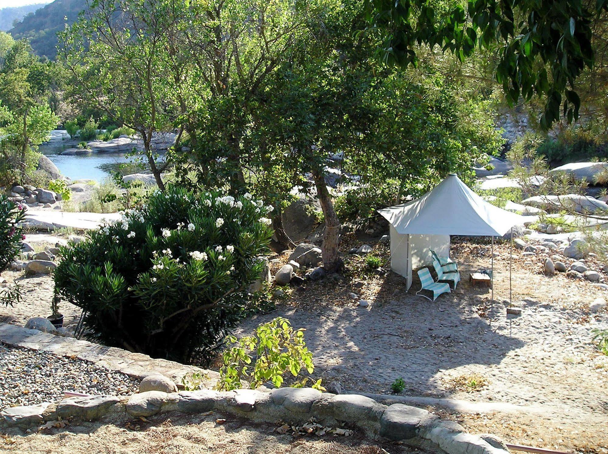 ת'רי ריברס Rio Sierra Riverhouse מראה חיצוני תמונה